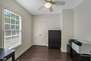 8429 Wycombe Ridge Way, Wake Forest, NC 27587 - Photo 46