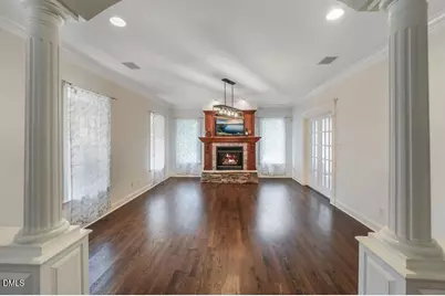 8429 Wycombe Ridge Way, Wake Forest, NC 27587 - Photo 8