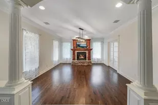 8429 Wycombe Ridge Way, Wake Forest, NC 27587 - Photo 8
