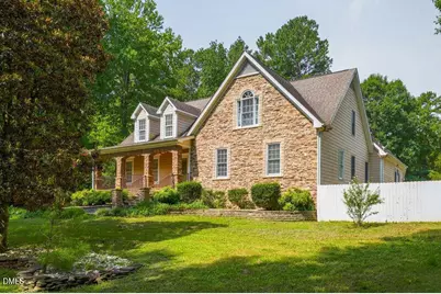 8429 Wycombe Ridge Way, Wake Forest, NC 27587 - Photo 4