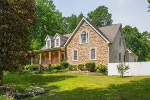 8429 Wycombe Ridge Way, Wake Forest, NC 27587 - Photo 4