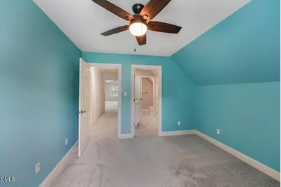 8429 Wycombe Ridge Way, Wake Forest, NC 27587 - Photo 54