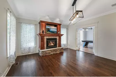 8429 Wycombe Ridge Way, Wake Forest, NC 27587 - Photo 10