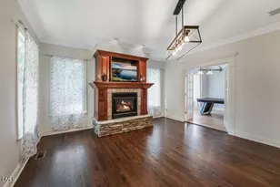 8429 Wycombe Ridge Way, Wake Forest, NC 27587 - Photo 10