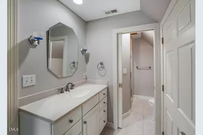 8429 Wycombe Ridge Way, Wake Forest, NC 27587 - Photo 56