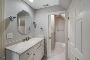 8429 Wycombe Ridge Way, Wake Forest, NC 27587 - Photo 56