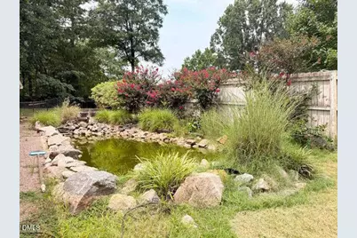 8429 Wycombe Ridge Way, Wake Forest, NC 27587 - Photo 64