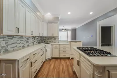8429 Wycombe Ridge Way, Wake Forest, NC 27587 - Photo 18