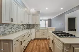 8429 Wycombe Ridge Way, Wake Forest, NC 27587 - Photo 18