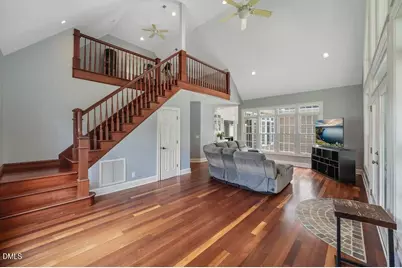 8429 Wycombe Ridge Way, Wake Forest, NC 27587 - Photo 22