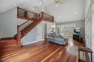 8429 Wycombe Ridge Way, Wake Forest, NC 27587 - Photo 22