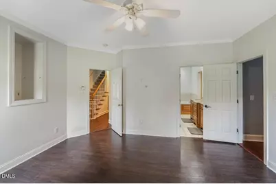 8429 Wycombe Ridge Way, Wake Forest, NC 27587 - Photo 38