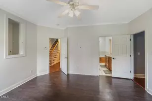 8429 Wycombe Ridge Way, Wake Forest, NC 27587 - Photo 38