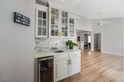 8429 Wycombe Ridge Way, Wake Forest, NC 27587 - Photo 20