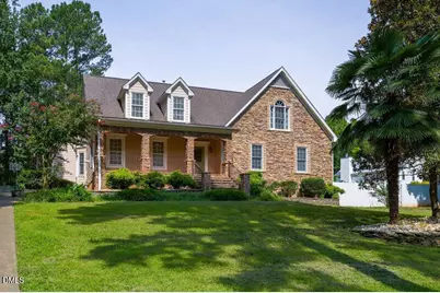 8429 Wycombe Ridge Way, Wake Forest, NC 27587 - Photo 2