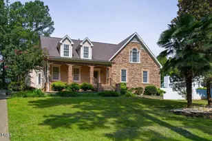 8429 Wycombe Ridge Way, Wake Forest, NC 27587 - Photo 2