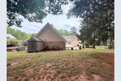 8429 Wycombe Ridge Way, Wake Forest, NC 27587 - Photo 60