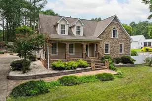 8429 Wycombe Ridge Way, Wake Forest, NC 27587 - Photo 1