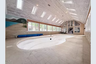 8429 Wycombe Ridge Way, Wake Forest, NC 27587 - Photo 36