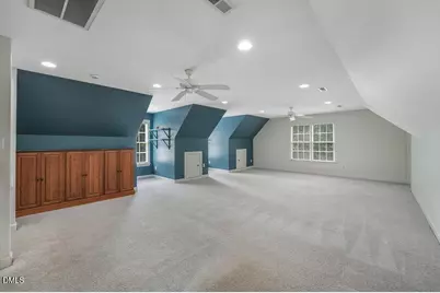 8429 Wycombe Ridge Way, Wake Forest, NC 27587 - Photo 50