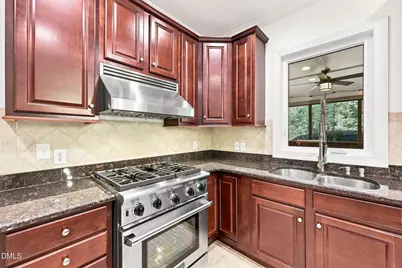 2908 Oak Bridge Drive, Raleigh, NC 27610 - Photo 16