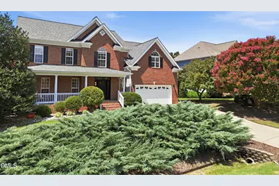 2908 Oak Bridge Drive, Raleigh, NC 27610 - Photo 1