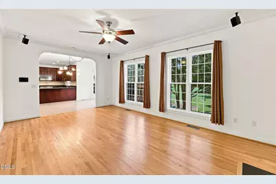2908 Oak Bridge Drive, Raleigh, NC 27610 - Photo 14