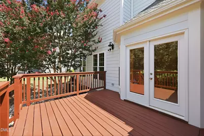 2908 Oak Bridge Drive, Raleigh, NC 27610 - Photo 44