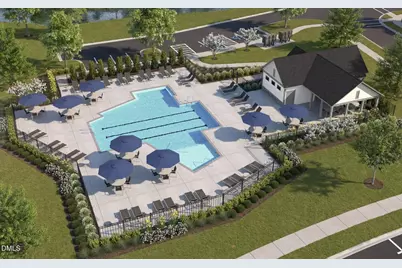 3209 Goldney Road, Raleigh, NC 27610 - Photo 2