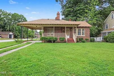633 Eastern Avenue, Rocky Mount, NC 27801 - Photo 2