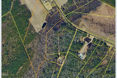 0 Welcome School Road, Autryville, NC 28318 - Photo 2