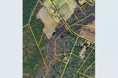 0 Welcome School Road, Autryville, NC 28318 - Photo 1