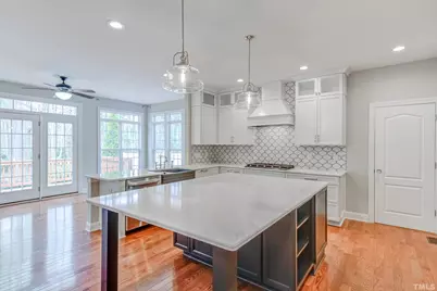 2041 Jadewood Drive, Morrisville, NC 27560 - Photo 30