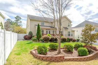 2041 Jadewood Drive, Morrisville, NC 27560 - Photo 64
