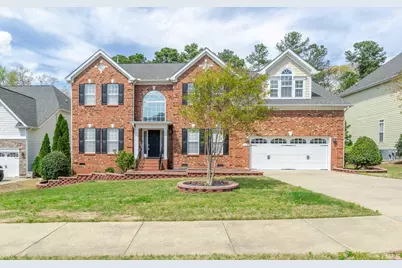 2041 Jadewood Drive, Morrisville, NC 27560 - Photo 1