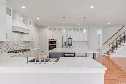 2041 Jadewood Drive, Morrisville, NC 27560 - Photo 24