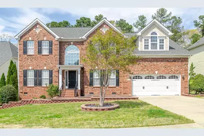 2041 Jadewood Drive, Morrisville, NC 27560 - Photo 2