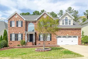 2041 Jadewood Dr, Morrisville, NC 27560 - Photo 2