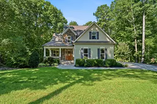 65 Falcon Crest Ln, Youngsville, NC 27596 - Photo 4