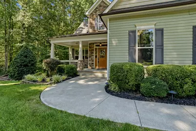 65 Falcon Crest Lane, Youngsville, NC 27596 - Photo 10