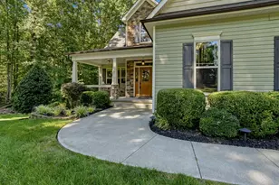 65 Falcon Crest Ln, Youngsville, NC 27596 - Photo 10