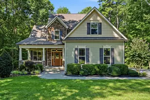 65 Falcon Crest Ln, Youngsville, NC 27596 - Photo 2