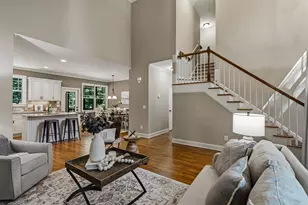 65 Falcon Crest Ln, Youngsville, NC 27596 - Photo 18