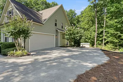 65 Falcon Crest Lane, Youngsville, NC 27596 - Photo 6