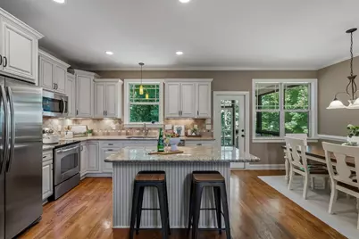 65 Falcon Crest Lane, Youngsville, NC 27596 - Photo 20
