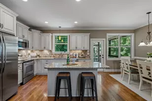 65 Falcon Crest Ln, Youngsville, NC 27596 - Photo 20