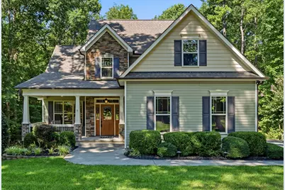 65 Falcon Crest Lane, Youngsville, NC 27596 - Photo 1