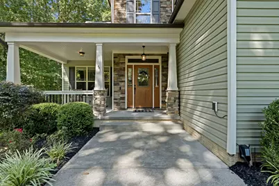 65 Falcon Crest Lane, Youngsville, NC 27596 - Photo 14