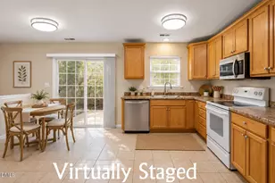 1327 Legacy Greene Ave, Wake Forest, NC 27587 - Photo 14
