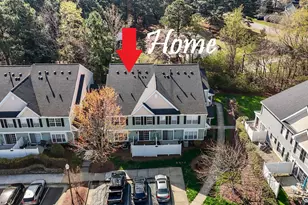 1327 Legacy Greene Ave, Wake Forest, NC 27587 - Photo 2